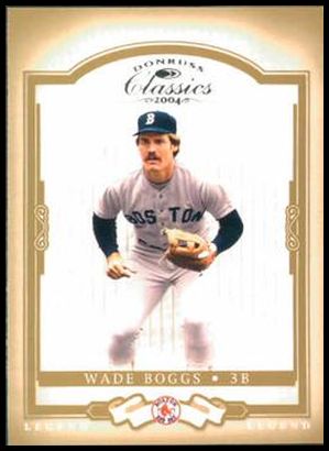 168 Wade Boggs